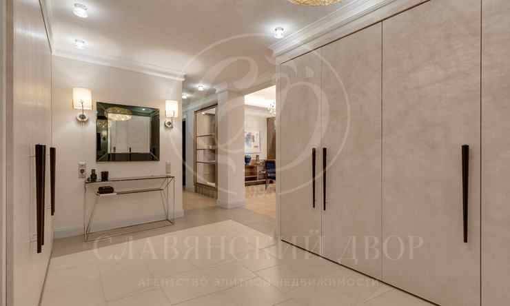 Лот-10813-175379 Аренда квартиры Хамовники, Плющиха