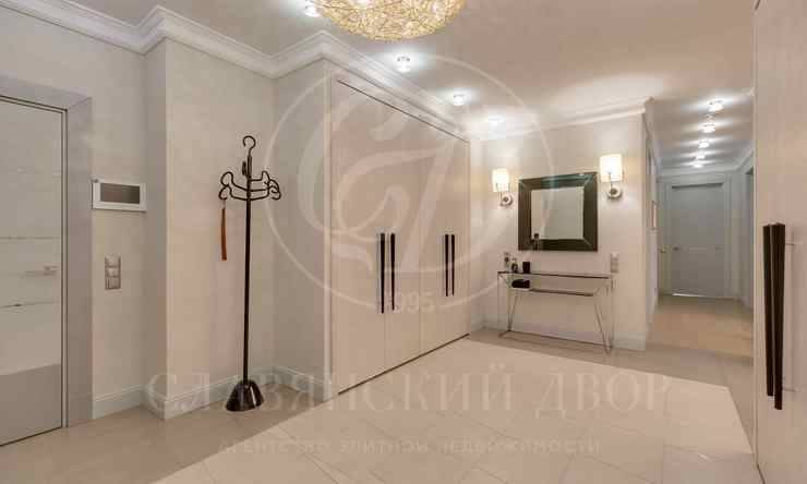 Лот-10813-175380 Аренда квартиры Хамовники, Плющиха