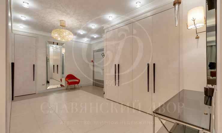 Лот-10813-175381 Аренда квартиры Хамовники, Плющиха