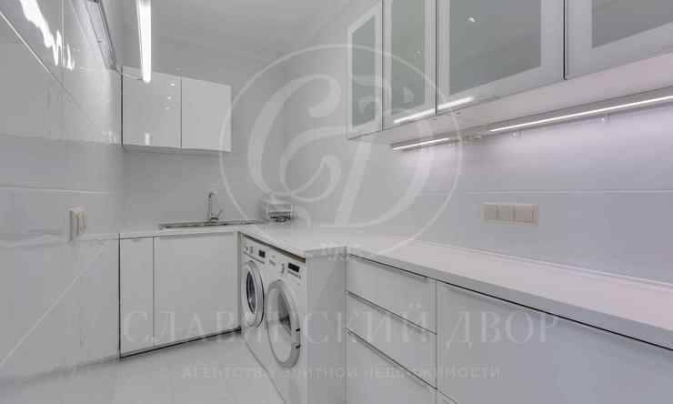 Лот-10813-175382 Аренда квартиры Хамовники, Плющиха