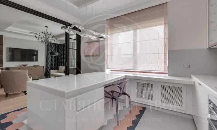 Лот-10813-175383 Аренда квартиры Хамовники, Плющиха