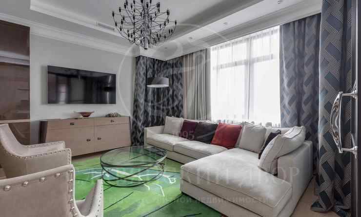 Лот-10813-175385 Аренда квартиры Хамовники, Плющиха