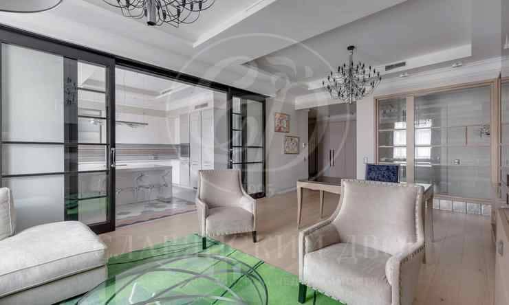 Лот-10813-175386 Аренда квартиры Хамовники, Плющиха