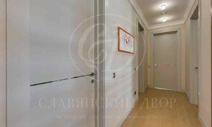 Лот-10813-175387 Аренда квартиры Хамовники, Плющиха