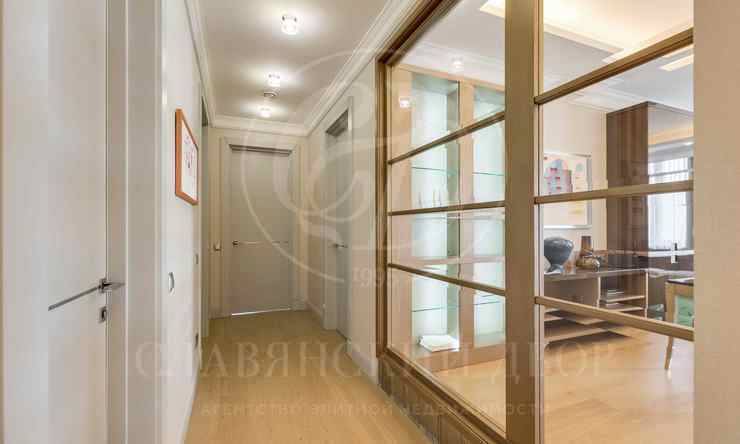 Лот-10813-175390 Аренда квартиры Хамовники, Плющиха