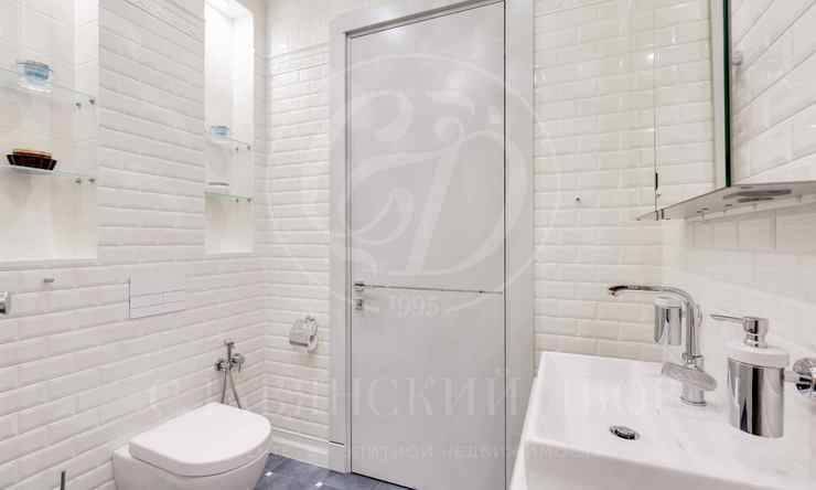 Лот-10813-175392 Аренда квартиры Хамовники, Плющиха