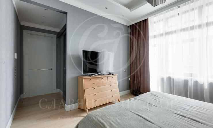 Лот-10813-175395 Аренда квартиры Хамовники, Плющиха