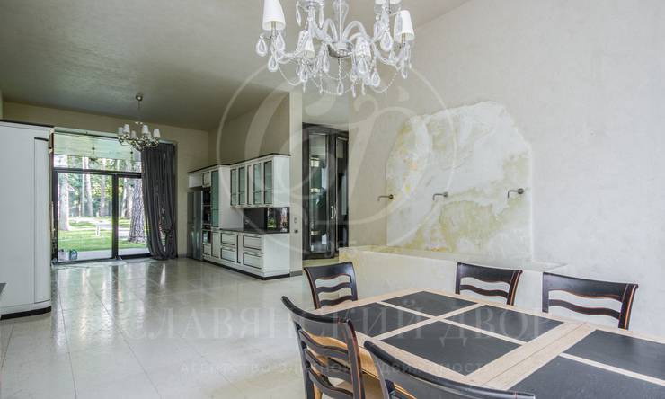 Лот-8028-175566 аренда дома Рублево-Успенское шоссе Ранис