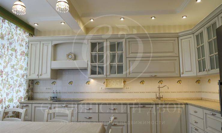 Лот-10815-175581 Продажа квартиры Университет