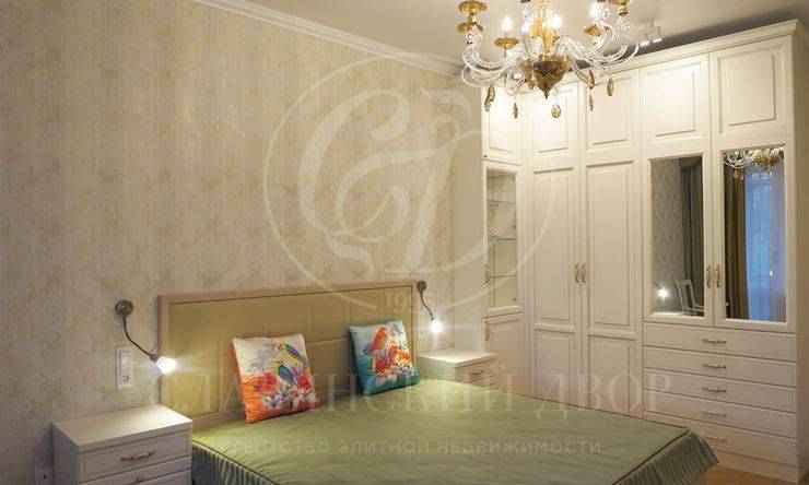 Лот-10815-175584 Продажа квартиры Университет