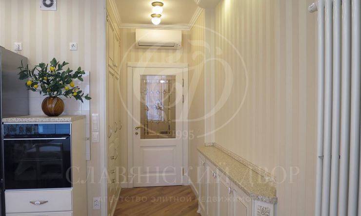 Лот-10815-175587 Продажа квартиры Университет