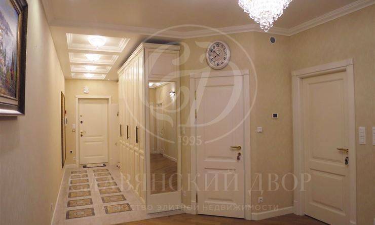 Лот-10815-175590 Продажа квартиры Университет