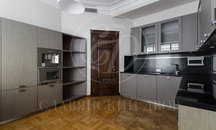 Лот-3106-175596 продажа дома Рублево-Успенское шоссе Романово-2