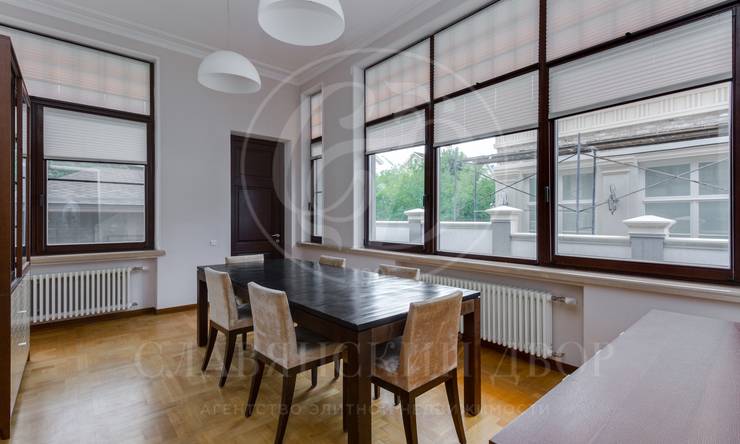 Лот-3106-175597 продажа дома Рублево-Успенское шоссе Романово-2