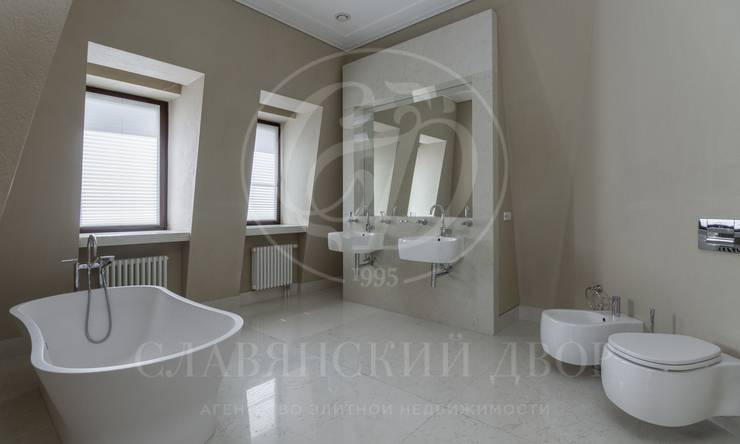 Лот-3106-175604 продажа дома Рублево-Успенское шоссе Романово-2