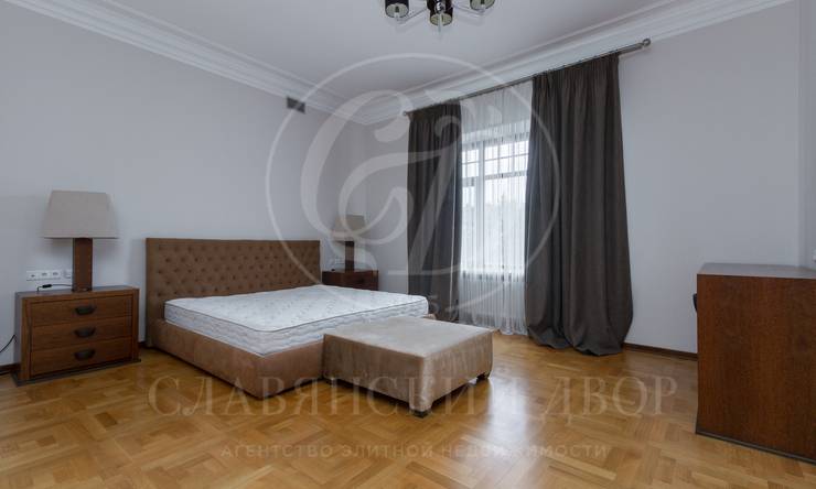 Лот-3106-175605 продажа дома Рублево-Успенское шоссе Романово-2