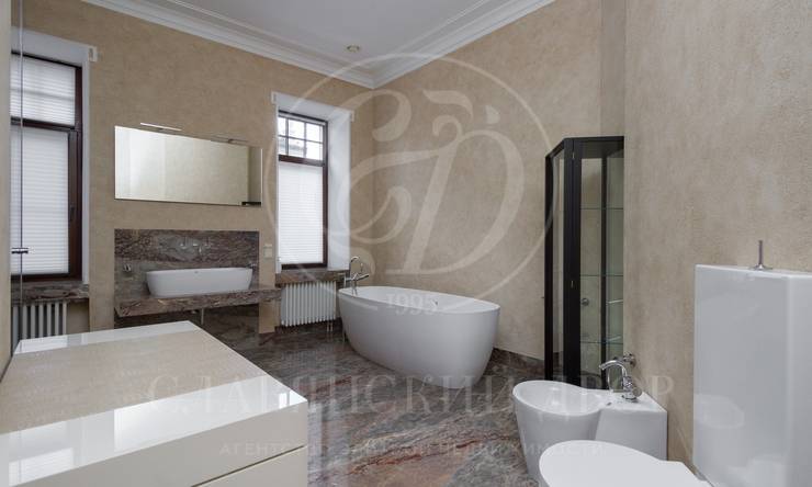 Лот-3106-175607 продажа дома Рублево-Успенское шоссе Романово-2