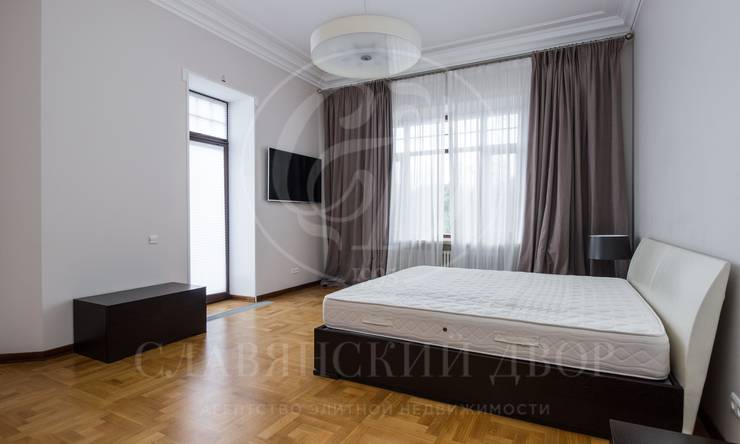 Лот-3106-175608 продажа дома Рублево-Успенское шоссе Романово-2