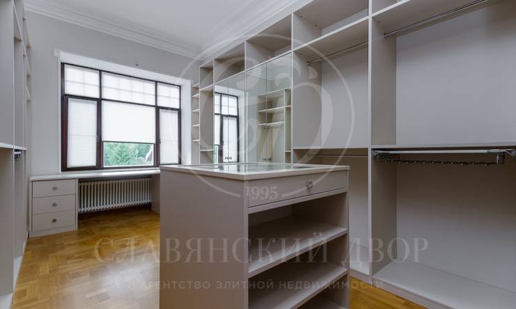 Лот-3106-175610 продажа дома Рублево-Успенское шоссе Романово-2