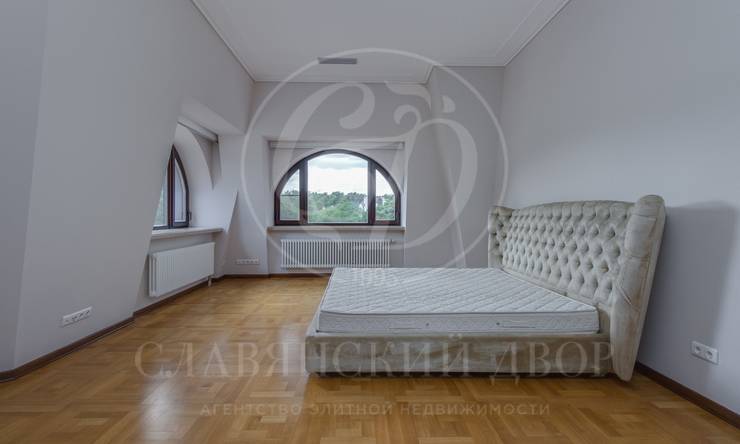 Лот-6658-175646 аренда дома Рублево-Успенское шоссе Романово-2