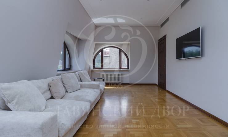 Лот-6658-175647 аренда дома Рублево-Успенское шоссе Романово-2