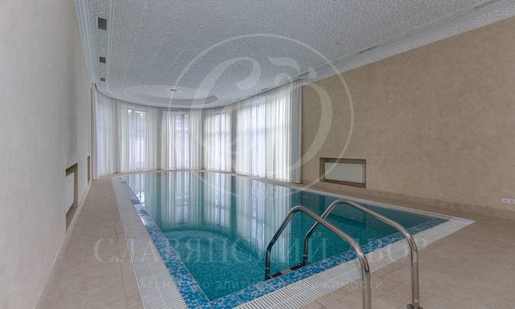 Лот-6658-175654 аренда дома Рублево-Успенское шоссе Романово-2