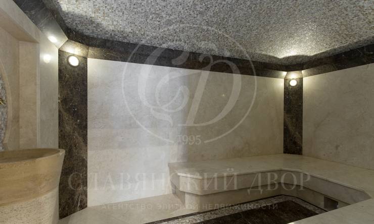 Лот-6658-175655 аренда дома Рублево-Успенское шоссе Романово-2