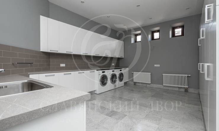 Лот-6658-175657 аренда дома Рублево-Успенское шоссе Романово-2