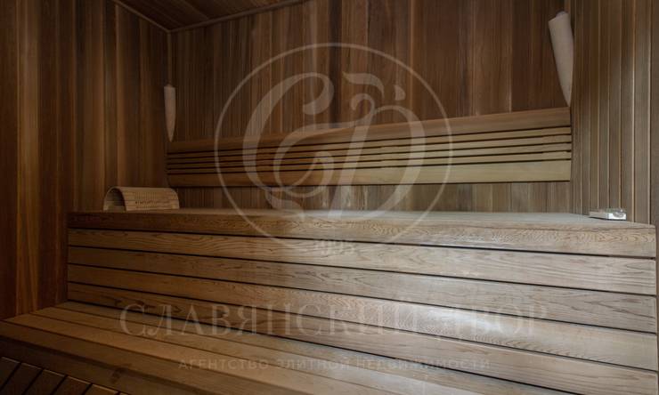 Лот-6658-175661 аренда дома Рублево-Успенское шоссе Романово-2