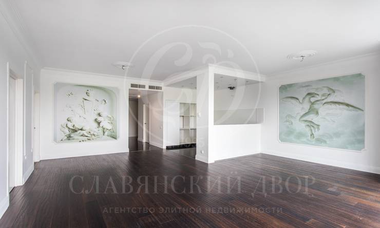 Лот-10816-175665 Продажа квартиры Кунцево