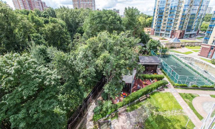 Лот-10816-175680 Продажа квартиры Кунцево