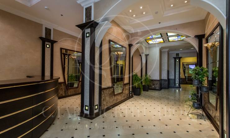 Лот-10816-175682 Продажа квартиры Кунцево