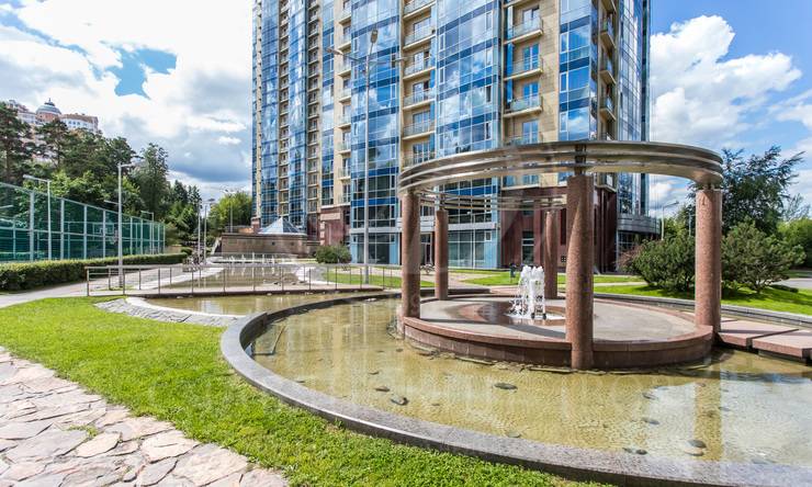 Лот-10816-175683 Продажа квартиры Кунцево