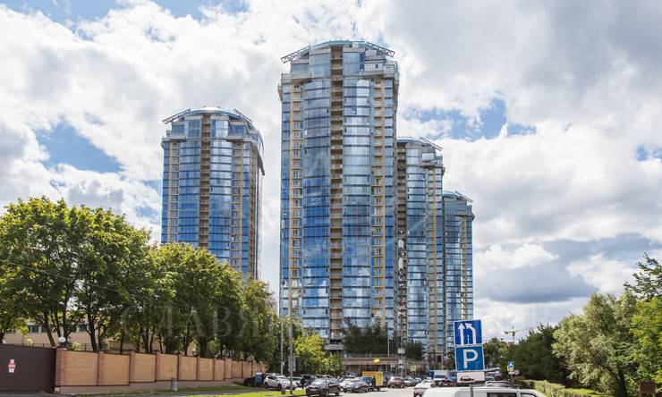 Лот-10816-175686 Продажа квартиры Кунцево