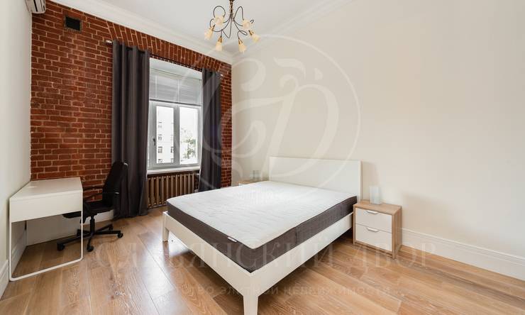 Лот-10818-175758 Продажа квартиры Тверская