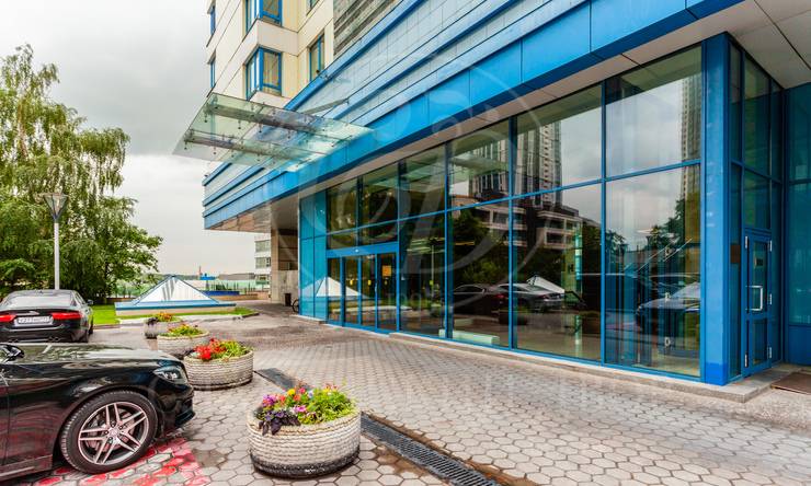 Лот-2423-175799 Аренда квартиры Мосфильмовская