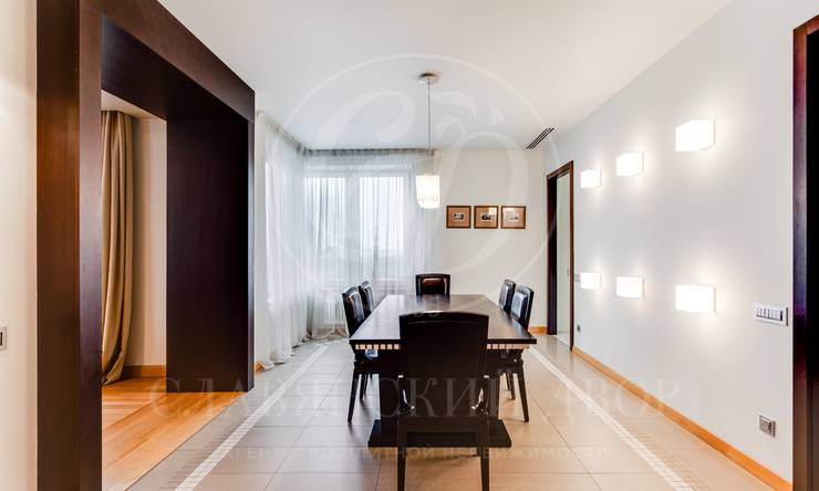 Лот-2423-175801 Аренда квартиры Мосфильмовская