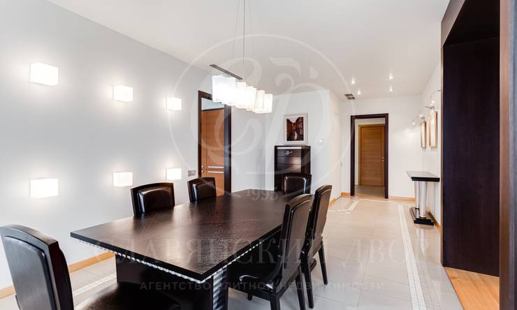 Лот-2423-175802 Аренда квартиры Мосфильмовская