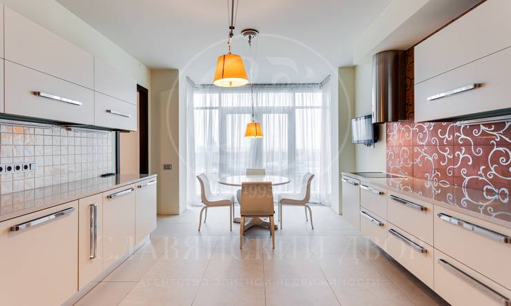 Лот-2423-175803 Аренда квартиры Мосфильмовская