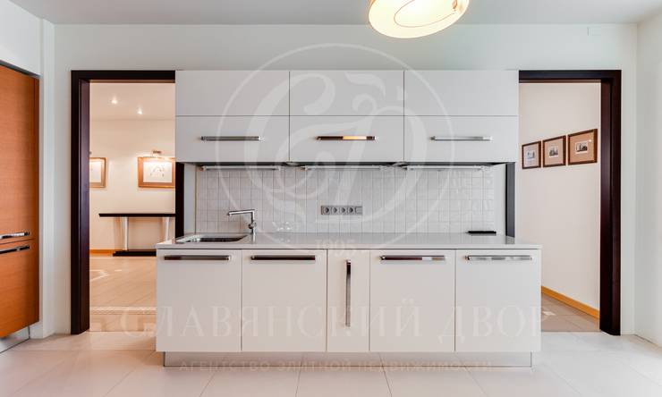 Лот-2423-175804 Аренда квартиры Мосфильмовская