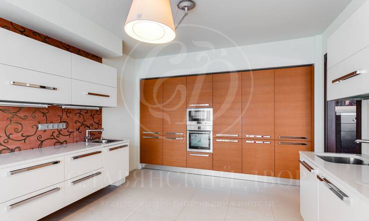 Лот-2423-175805 Аренда квартиры Мосфильмовская