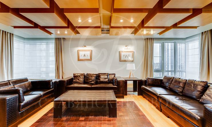 Лот-2423-175806 Аренда квартиры Мосфильмовская