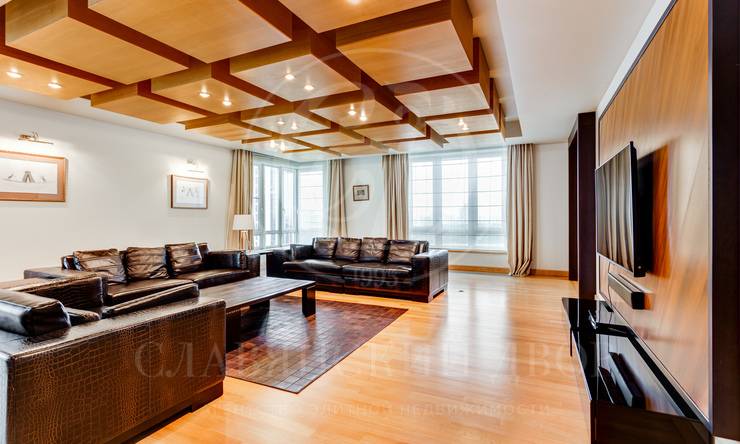 Лот-2423-175807 Аренда квартиры Мосфильмовская