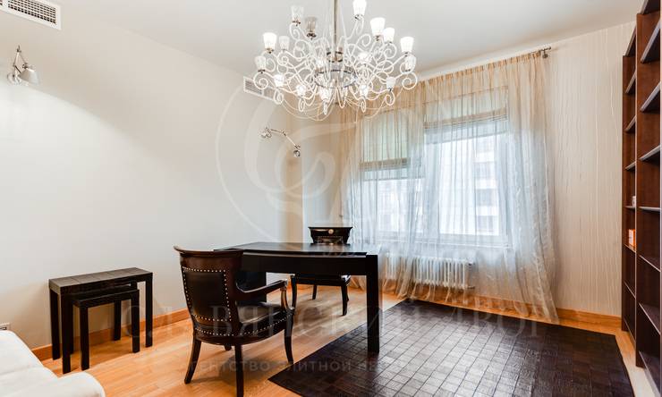 Лот-2423-175809 Аренда квартиры Мосфильмовская