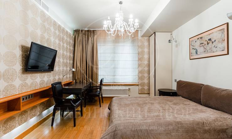 Лот-2423-175810 Аренда квартиры Мосфильмовская