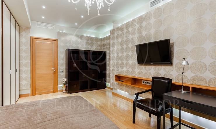 Лот-2423-175811 Аренда квартиры Мосфильмовская