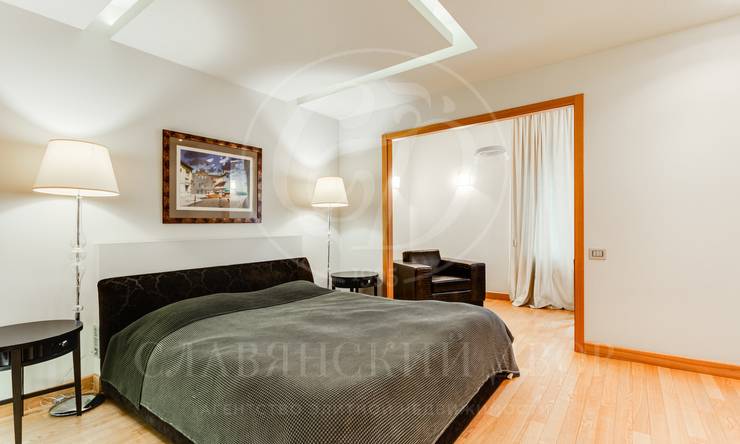 Лот-2423-175812 Аренда квартиры Мосфильмовская