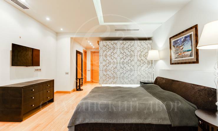 Лот-2423-175813 Аренда квартиры Мосфильмовская