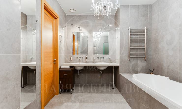 Лот-2423-175814 Аренда квартиры Мосфильмовская