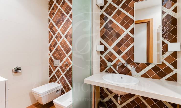 Лот-2423-175816 Аренда квартиры Мосфильмовская